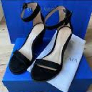 Stuart weitzman Wedge